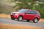 Suzuki Grand Vitara 2009 года